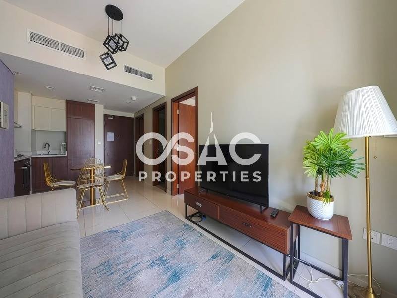Ready to Move In | High Floor | Flexible Cheques - 5