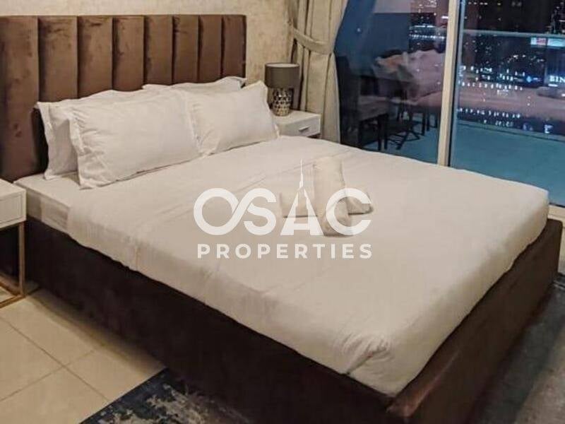 Ready to Move In | High Floor | Flexible Cheques - 2