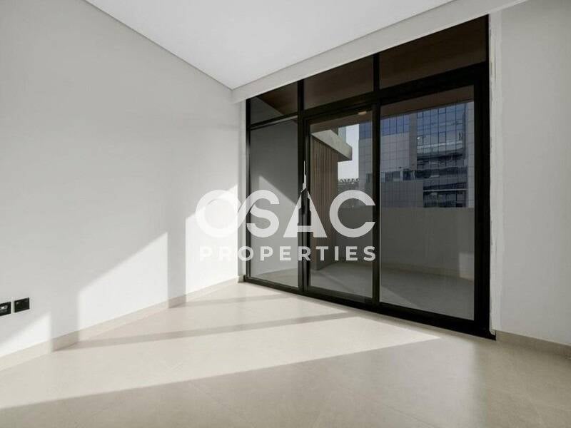 Park View | Marriott Branded | High Floor