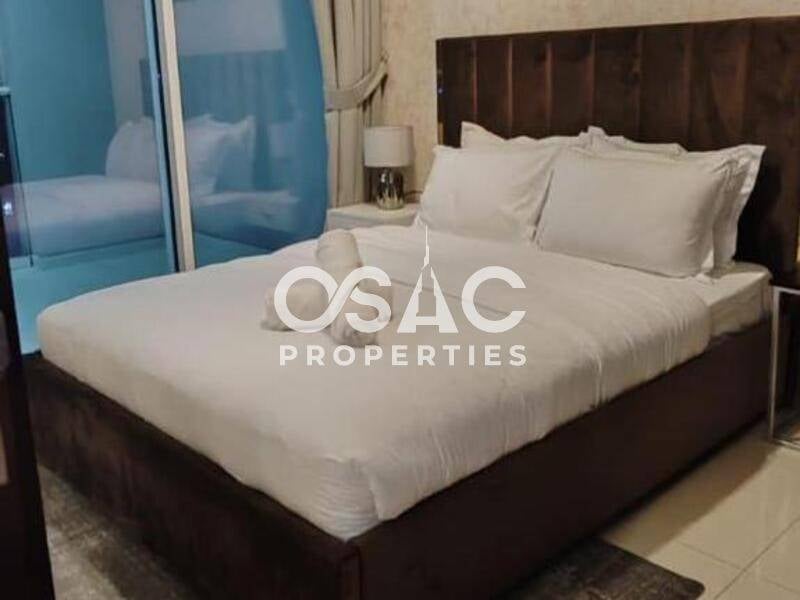 Ready to Move In | High Floor | Flexible Cheques - 3