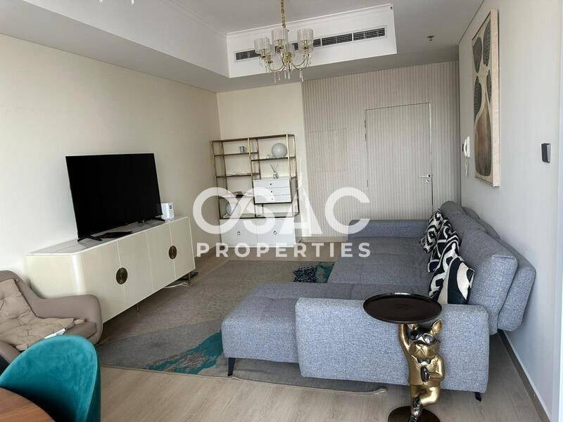 Sea View | Furnished | Vacant Botanica Tower - 5
