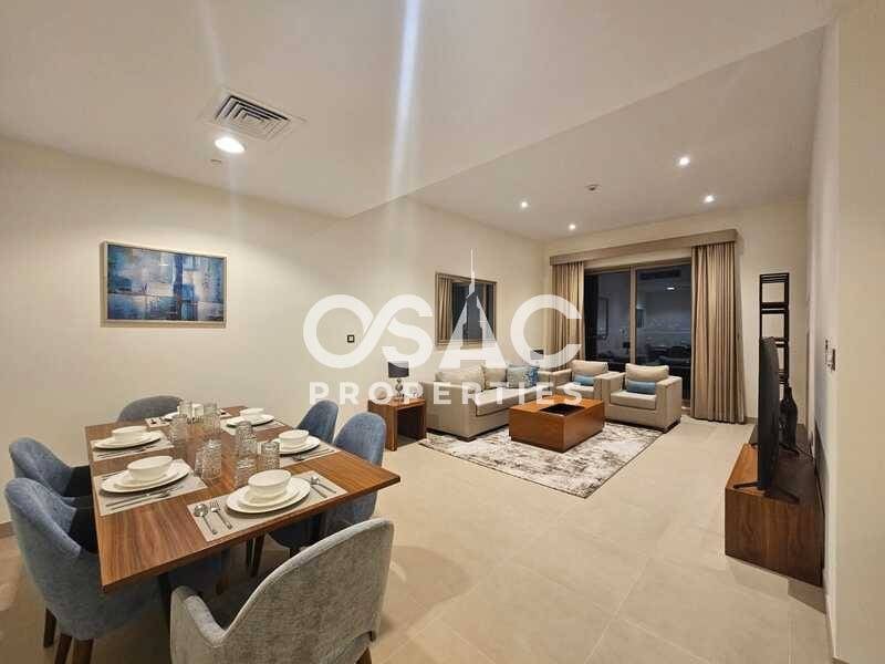 Prime Location | Open Kitchen | Modern Layout - 4