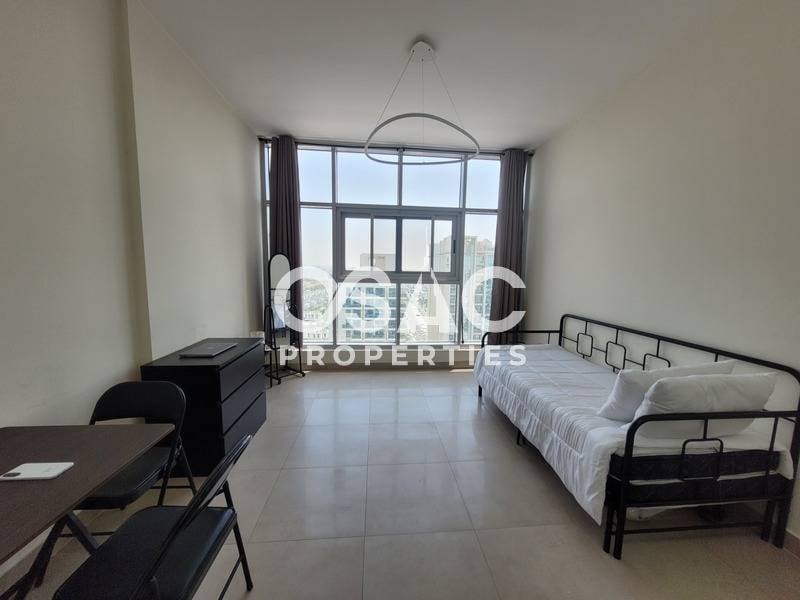 READY TO MOVE | FULLY FURNISHED | PRIME LOCATION