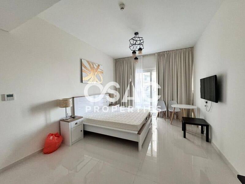 FULLY FURNISHED | STUDIO | READY TO MOVE IN - 2