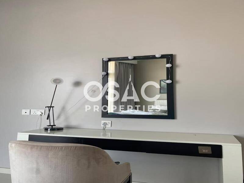 GOLF VIEW | FULLY FURNISHED | FOUR CHECKS  - 4