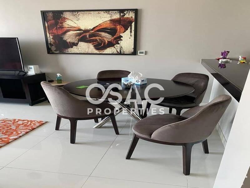 GOLF VIEW | FULLY FURNISHED | FOUR CHECKS  - 2