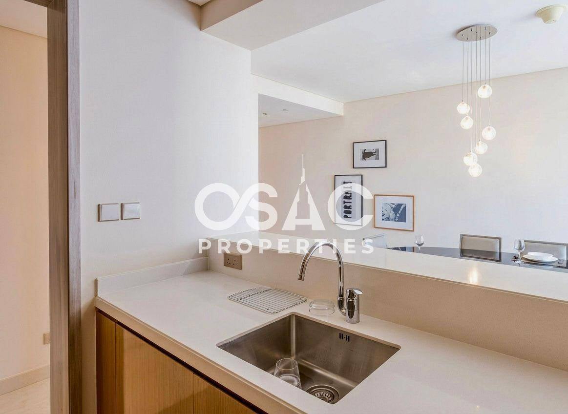 Creek View I Fully Furnished | Premium Amenities - 3