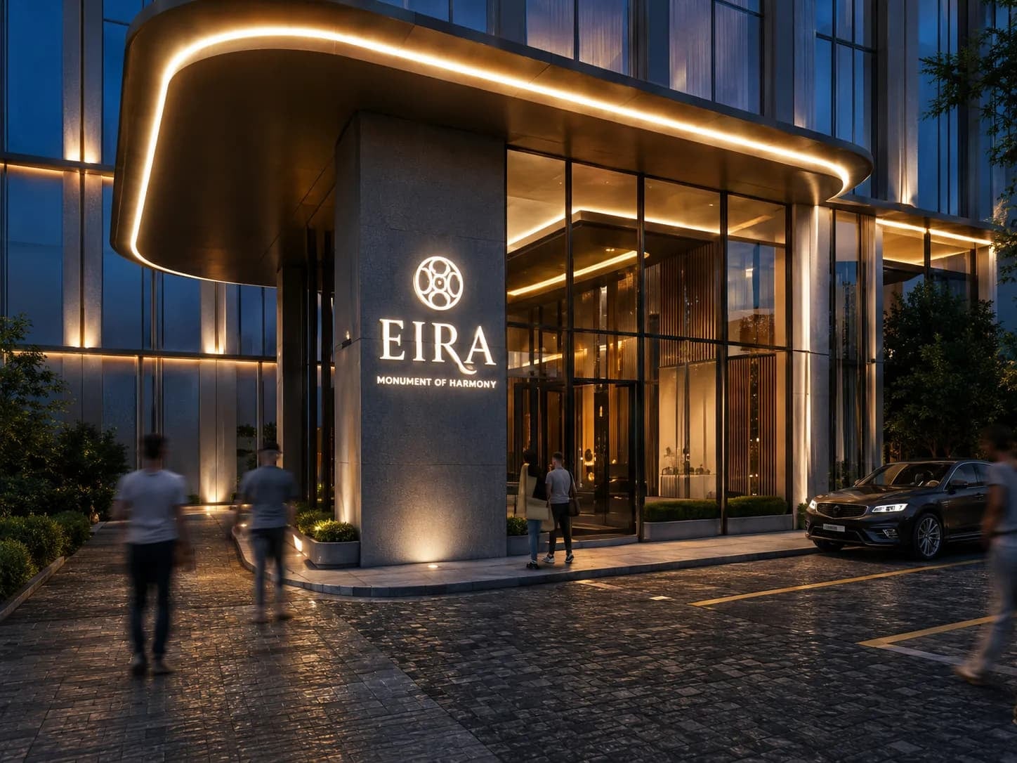 Eira Residence - 2