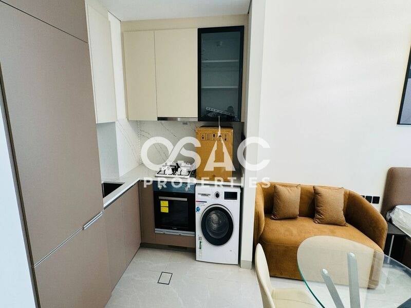 Ready to Move | Brand New Studio | Best Price - 3