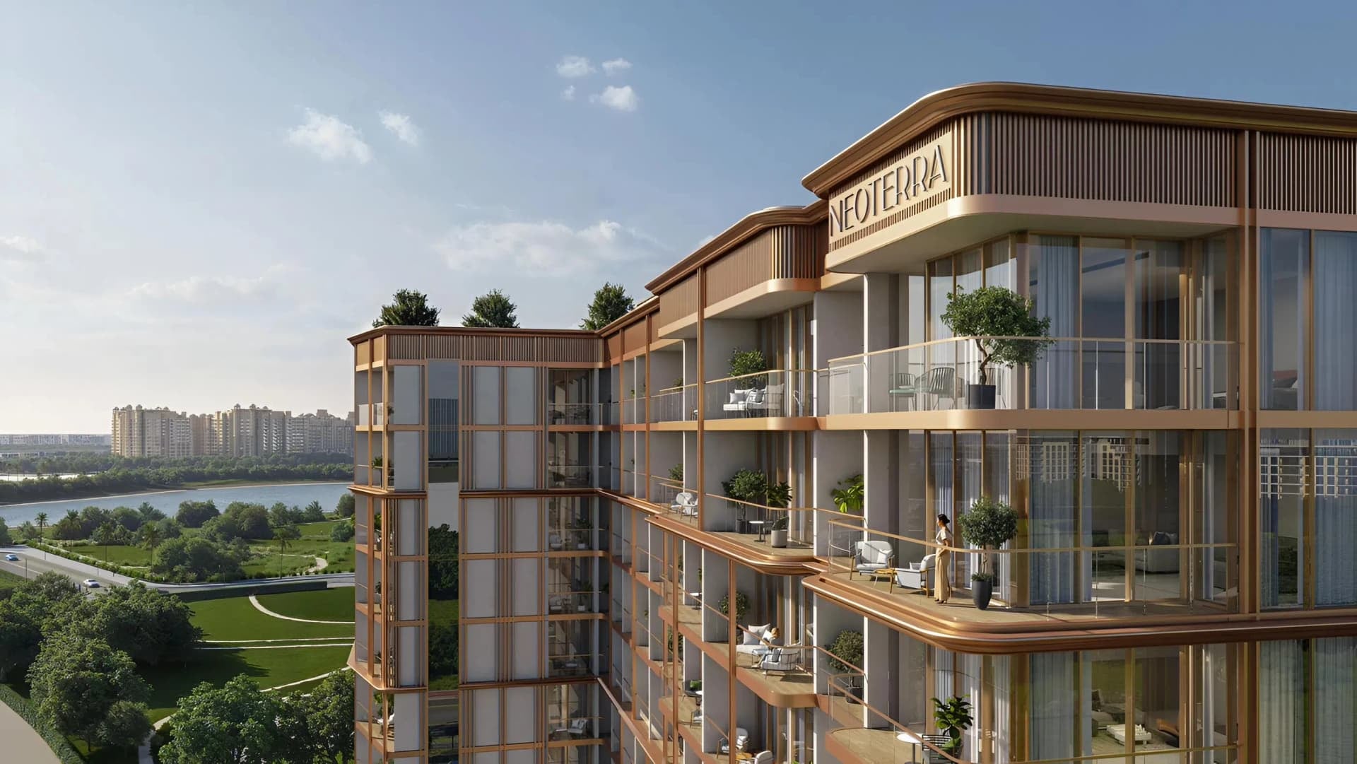 Eira Residence - 3