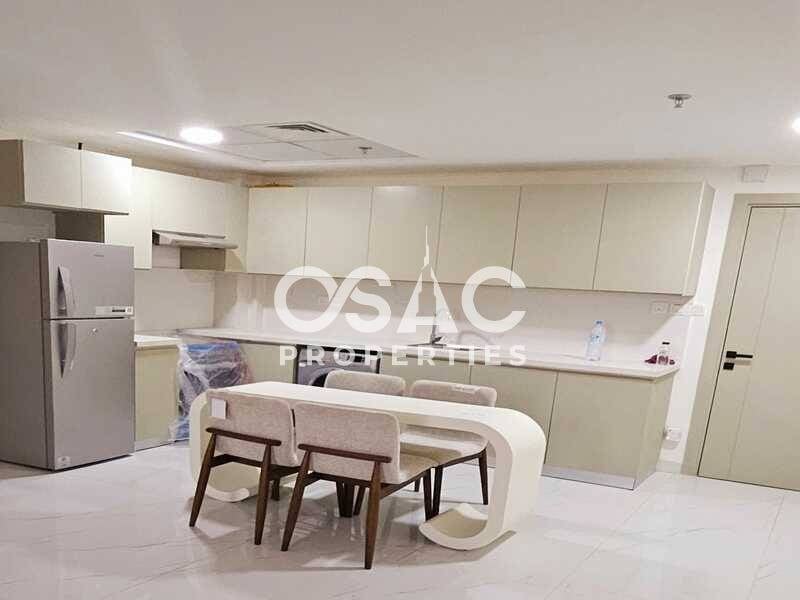 Modern Furnished | Negotiable Price | Al Furjan - 4