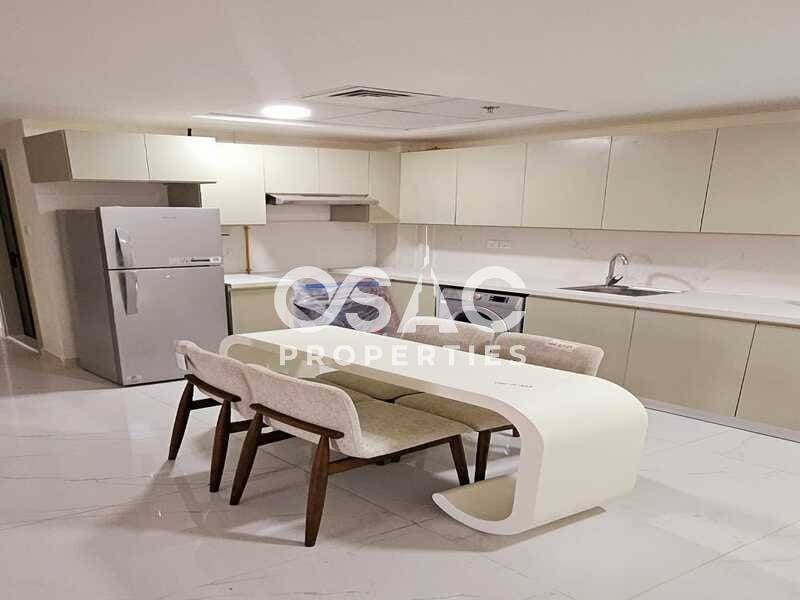 Modern Furnished | Negotiable Price | Al Furjan - 3