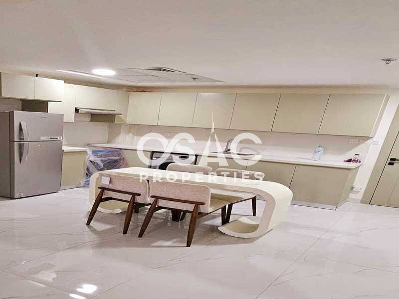 Modern Furnished | Negotiable Price | Al Furjan - 5