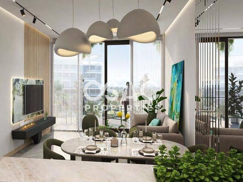 High ROI | Spacious 2BR | Urgent Sale | HO Q4-2026 - 5