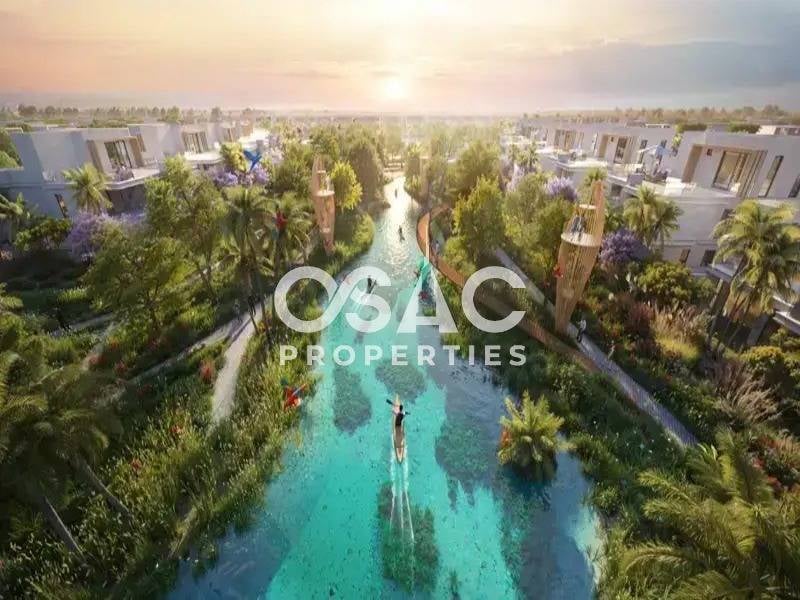 High ROI | Spacious 2BR | Urgent Sale | HO Q4-2026