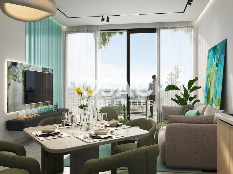 High ROI | Spacious 2BR | Urgent Sale | HO Q4-2026 - 3
