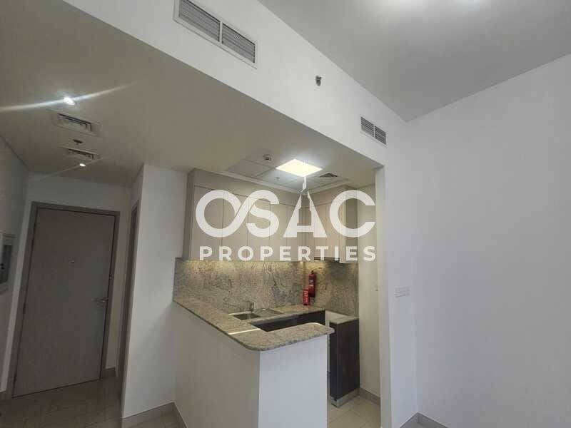 Studio |  Chiller Free | Exclusive Amenities - 5
