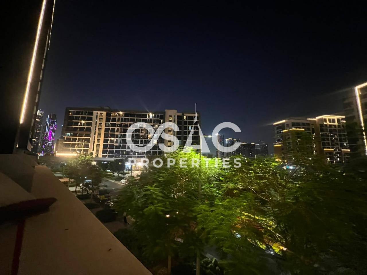 Amazing View | Vacant  | High Floor | 4 Cheques - 2