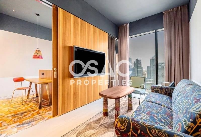 Canal View | Fully Furnished | Multiple Options