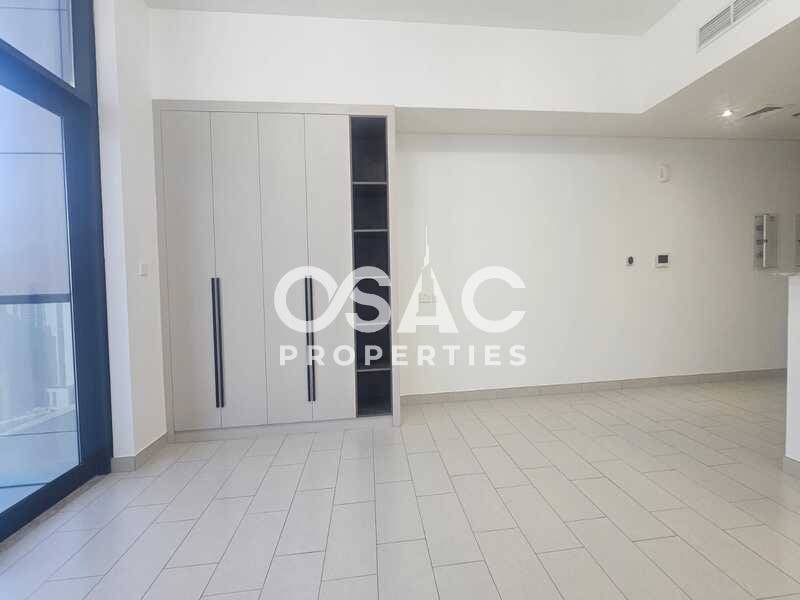 Studio |  Chiller Free | Exclusive Amenities - 3