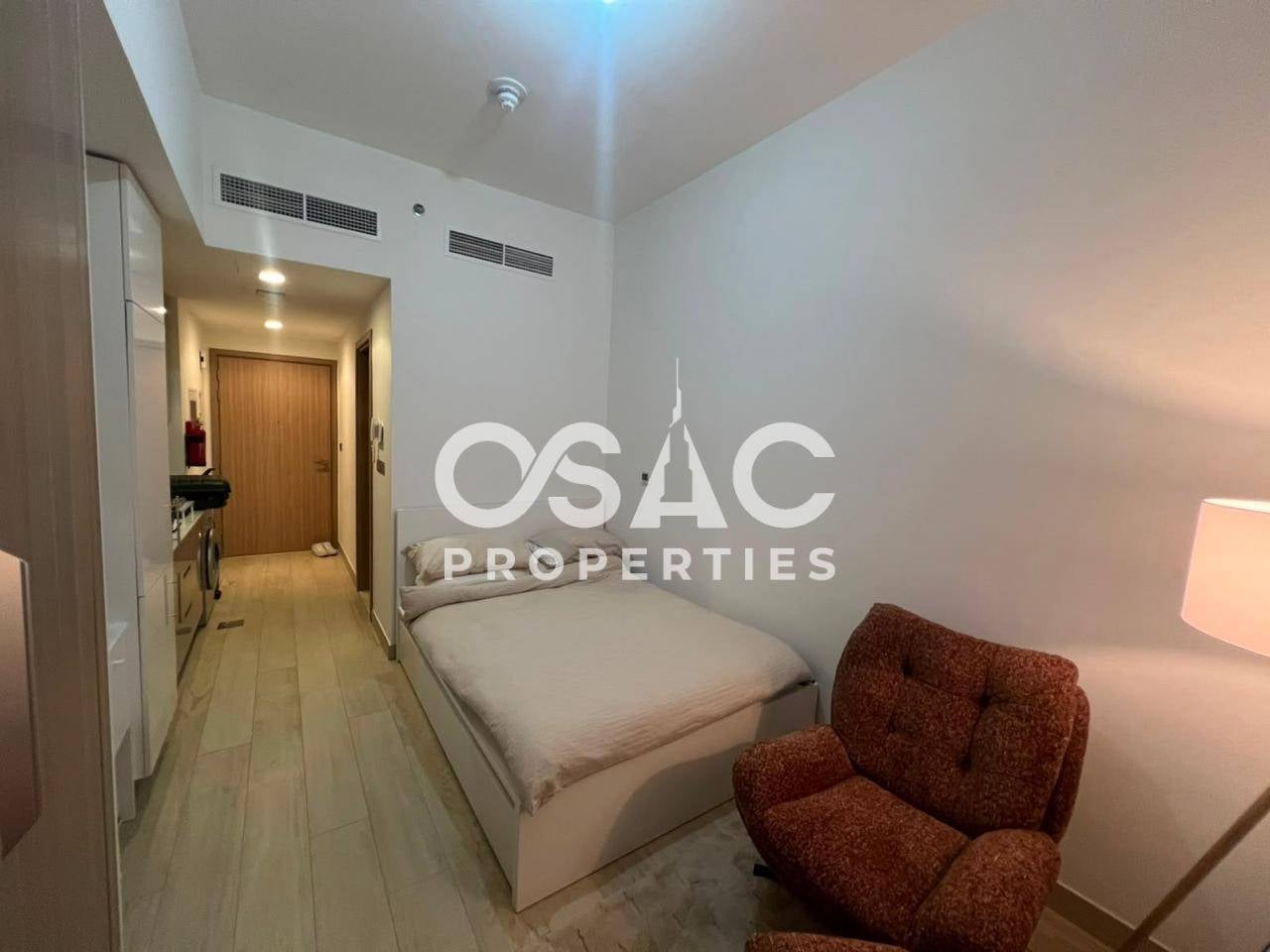 Amazing View | Vacant  | High Floor | 4 Cheques