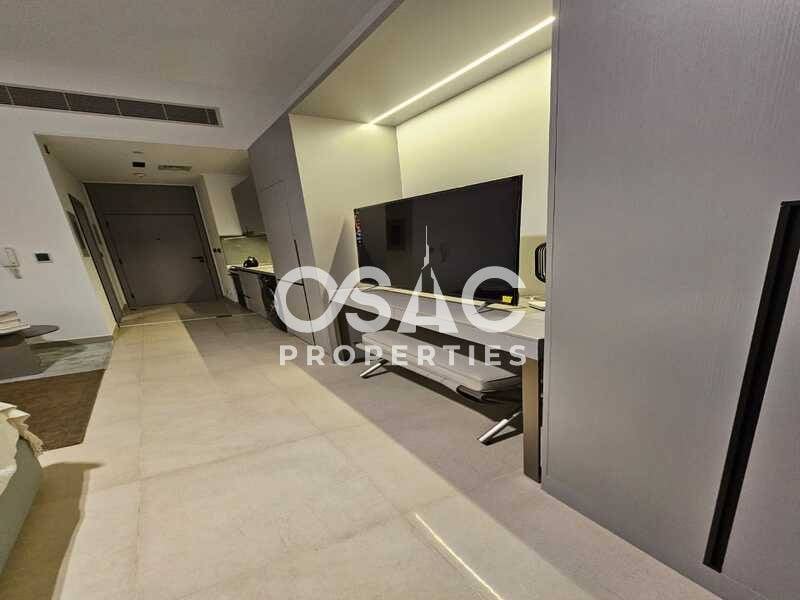 Fuly Furnished | Modern Layout | Multiple Cheques - 4