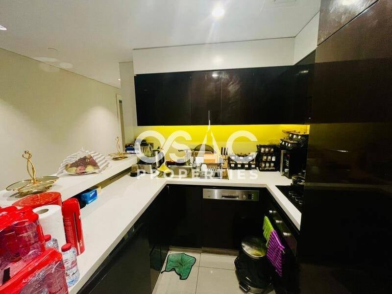 Investor Deal | Corner | Vacant | Skyline View - 5