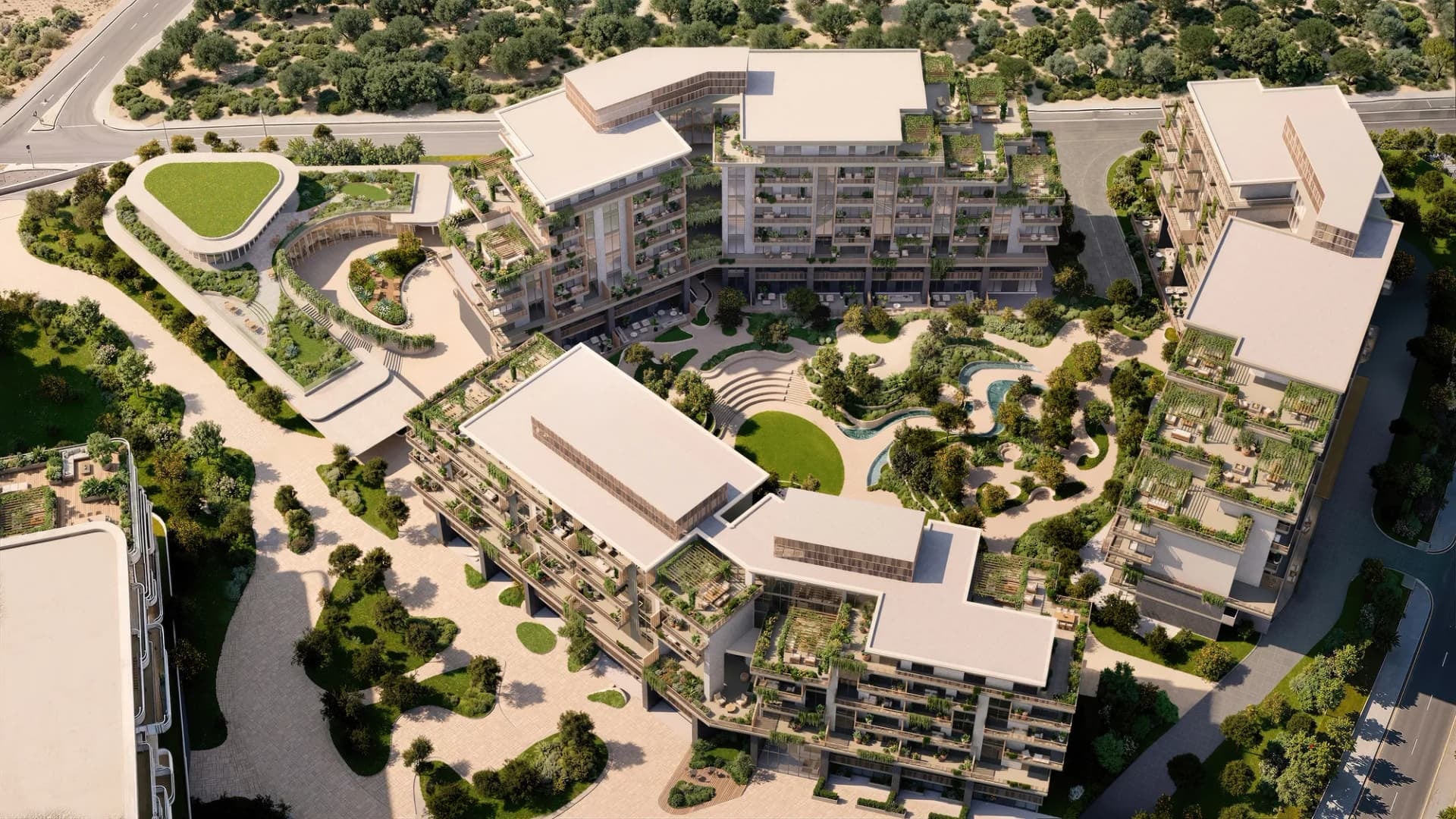 Arancia Yards - 4