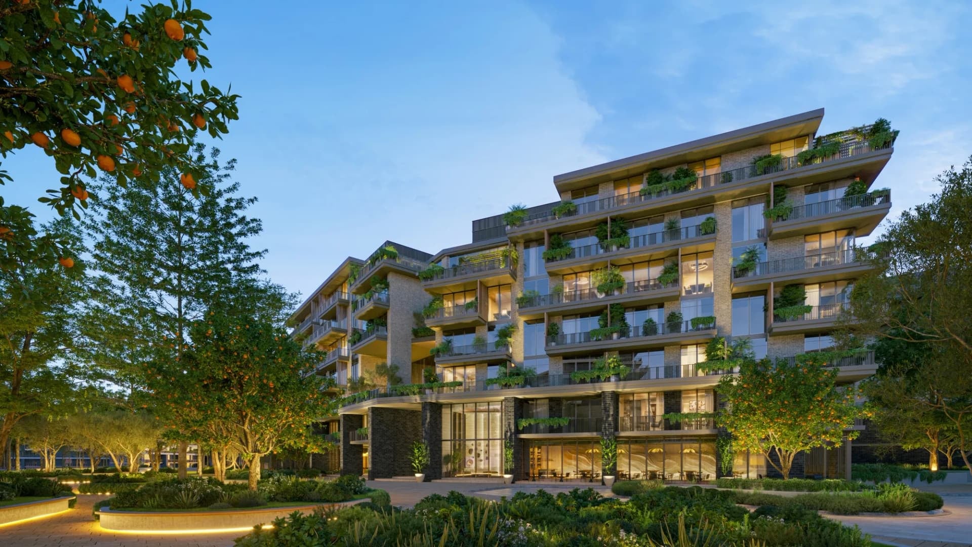 Arancia Yards - 3