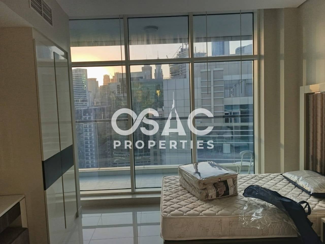 High Floor | Furnished | Prime Location  - 5