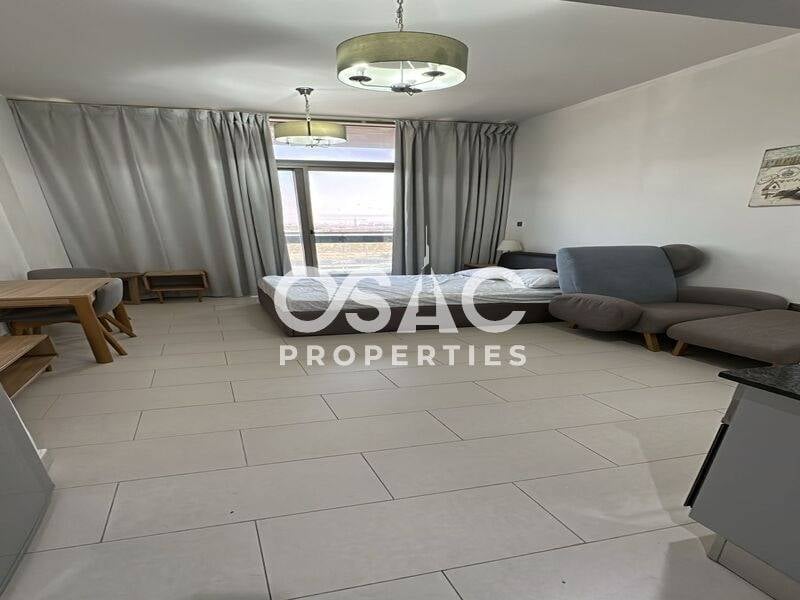 Modern Studio | Prime Location | Azizi Montrell - 5