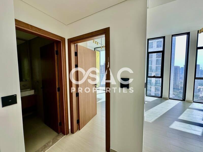 Spacious Apartment | Binghatti Tulip | High Floor - 4