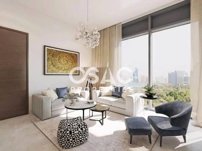 Best-Priced 1-Bedroom Below Original Price