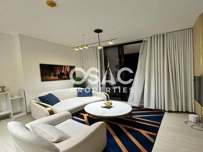 Fully Furnished | Prime Location | Ready to Move