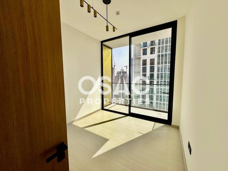 Spacious Apartment | Binghatti Tulip | High Floor - 5