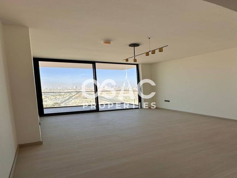 Higher Floor | Marina View | Smart Home System