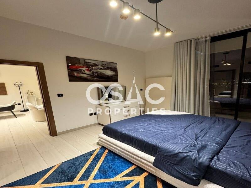 Fully Furnished | Prime Location | Ready to Move - 5