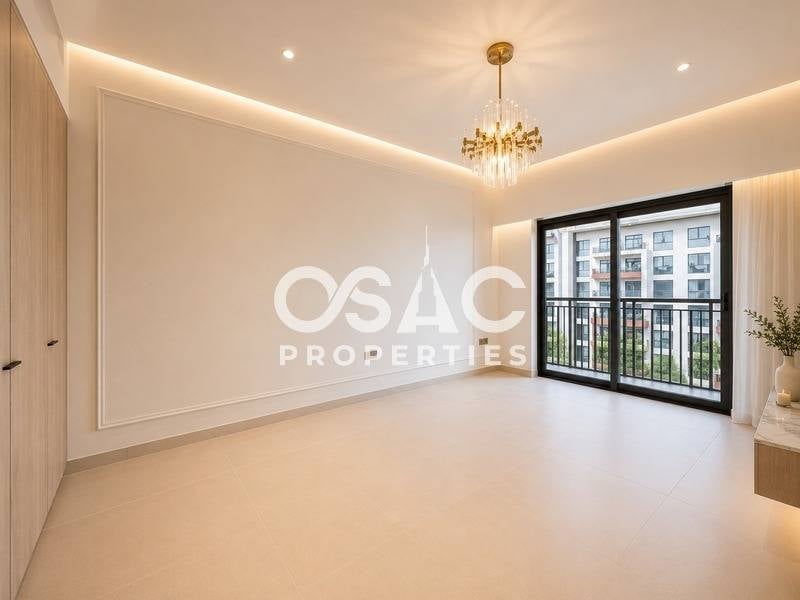 ELEGANT  I  STUDIO  I  FULLY FITTED KITCHEN