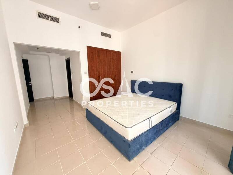 Ready To Move|  High Floor | Easy Access to Tram