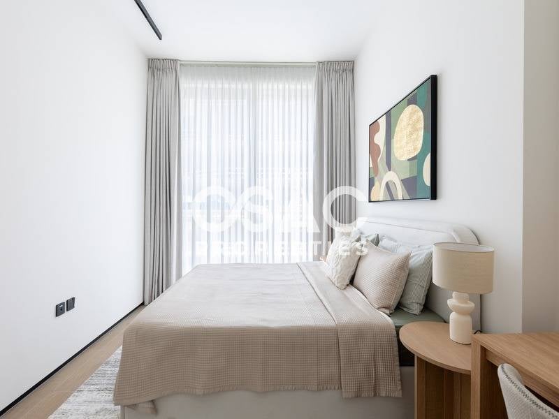 Luxury Furnished 1BR | Prime Deal - 2