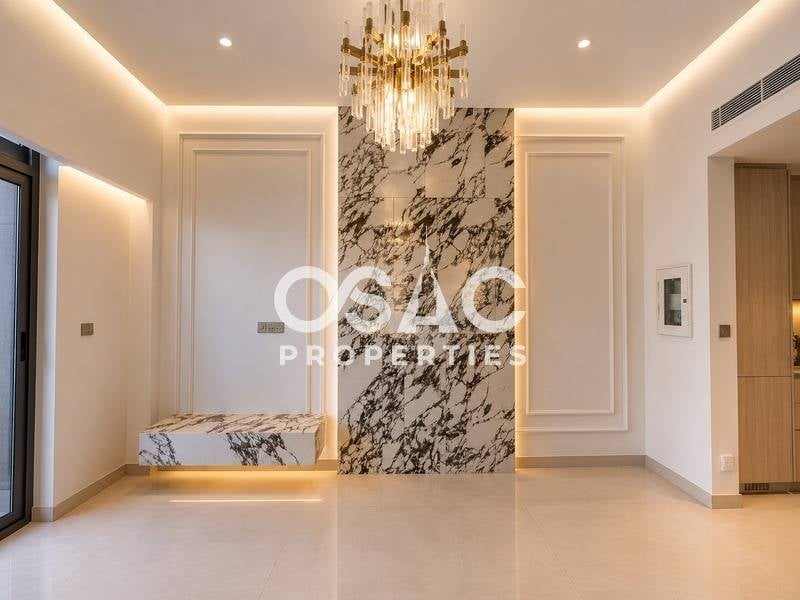 ELEGANT  I  STUDIO  I  FULLY FITTED KITCHEN - 5