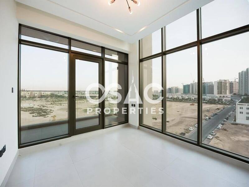 Brand New Apartment | Premium Amenities | Spacious