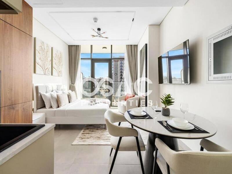 Spacious | Stunning Marina & Sunset Views | Vacant - 2