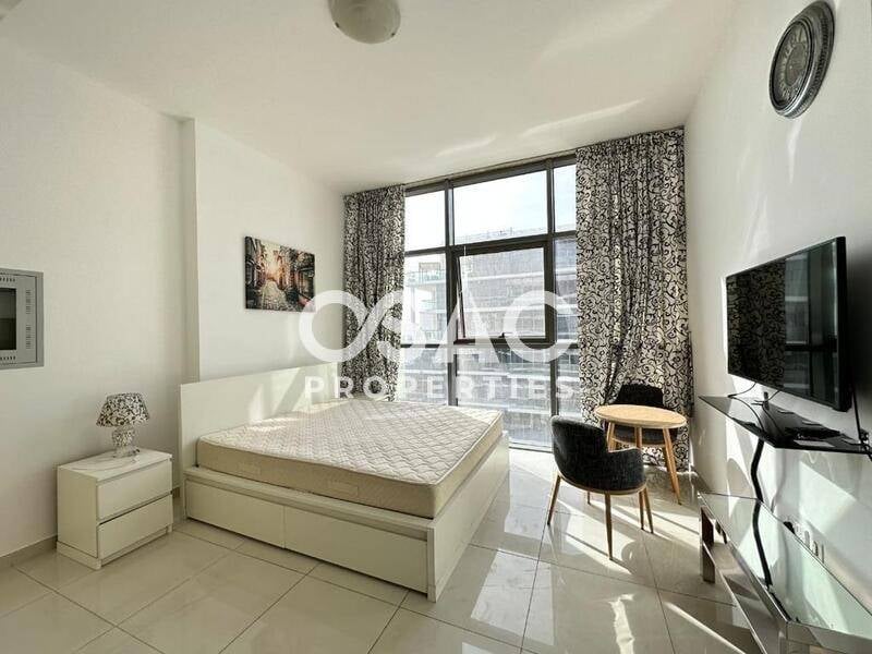 Furnished | Golf View I Spacious I Chiller Free - 3