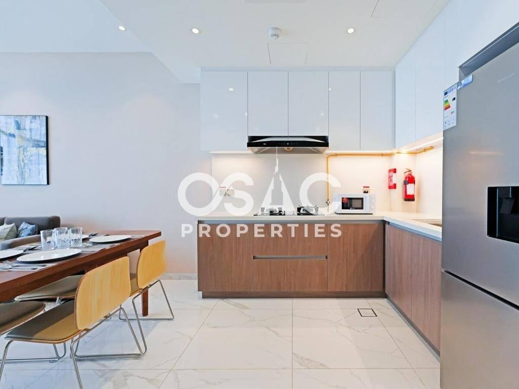 Vacant 2BR + Maid | Community View | Equiti Home - 5