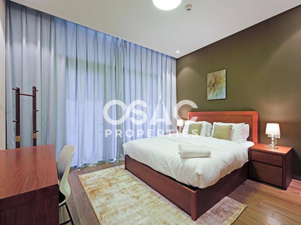 Vacant 2BR + Maid | Community View | Equiti Home - 2