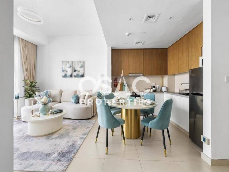 Marina View | Spacious| Premium Amenities | Vacant - 4