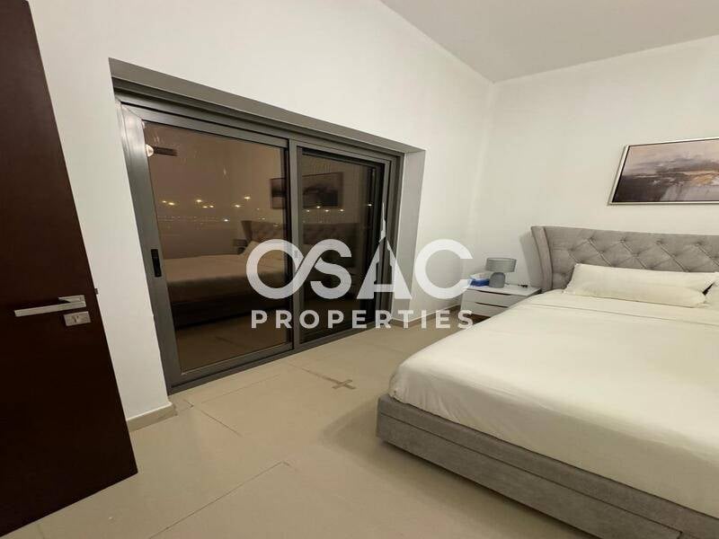FURNISHED APARTMENT | VACANT | MORDERN LAYOUT - 3