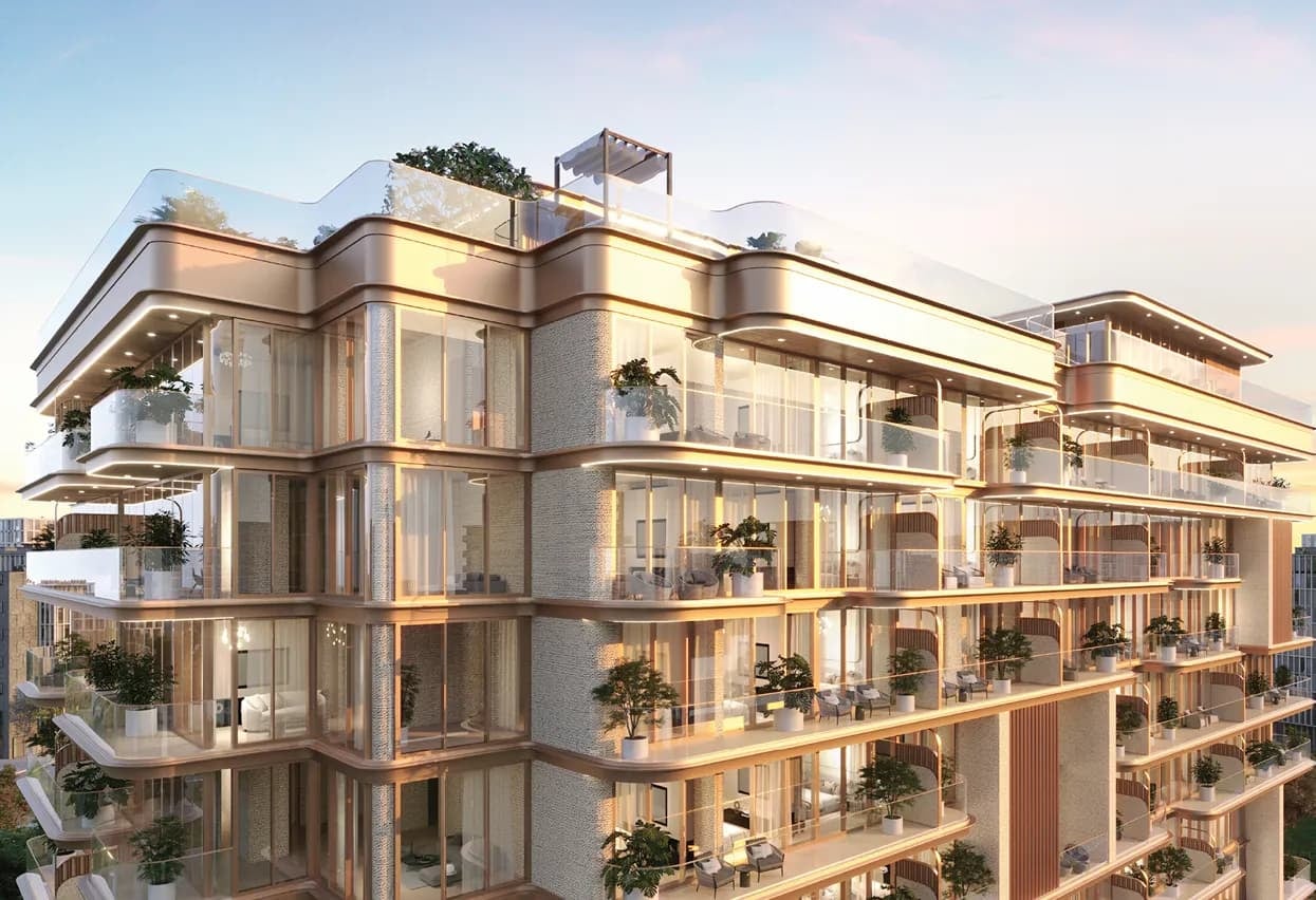 113 Residences by Iman - 2