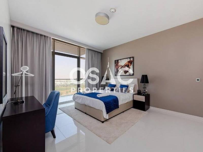 Fully Furnished I Golf View I Investment Deal - 3